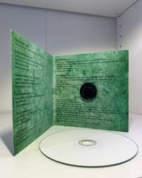 ECHOING GREEN,THE - New Chamber Music ( Limited papersleeve CD r )